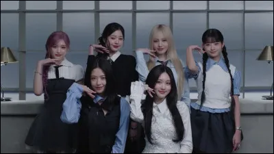 De quelle chanson vient cette image ?