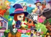 Quiz Quiz sur 'Miitopia'