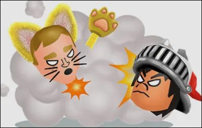 Que se passe-t-il lorsque des coéquipiers se disputent ?