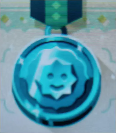 Combien y a-t-il de médailles (ou succès) dans le jeu en tout ?