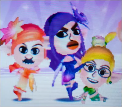 Comment s'appellent les habitants de ce monde ?