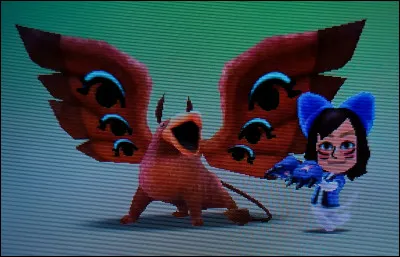 Combien y a-t-il de sortes de griffons ?