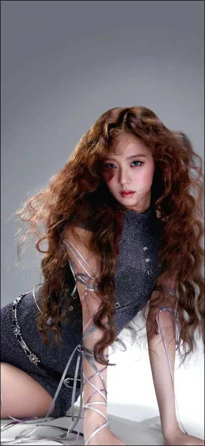 Quant à la nature des tes cheveux, ils sont...