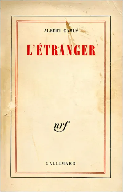 Dans "L'Étranger" d'Albert Camus, le narrateur Meursault choque autant par son crime que par son attitude détachée. Quelle est la principale raison de sa condamnation selon le roman ?