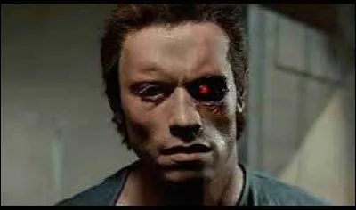 Quels sont le lieu et la date indiqués au début du film "Terminator" de James Cameron ?