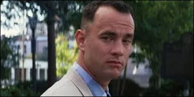 À vous de classer ces films avec Tom Hanks dans l'ordre chronologique : Seul au monde, Forrest Gump, La Ligne Verte, Apollo 13 et Philadelphia.