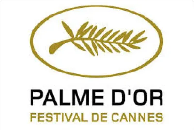 À vous de classer ces films ayant reçu la Palme d'or au Festival de Cannes dans l'ordre DÉCROISSANT : La Leçon de piano, Entre les murs, Un homme et une femme et Underground.