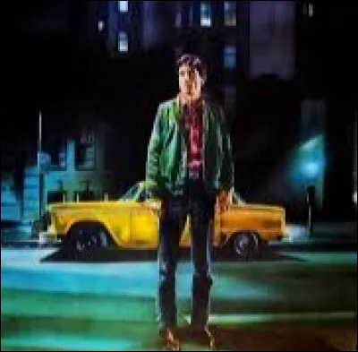 Quel film a pour slogan : "Dans chaque rue de chaque ville, il y a un inconnu qui rêve de devenir quelqu'un..." ?