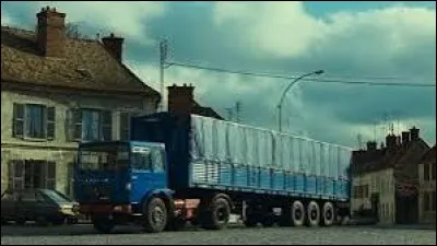 Quelle femme de lettres a réalisé le film "Le Camion" en 1977 ?