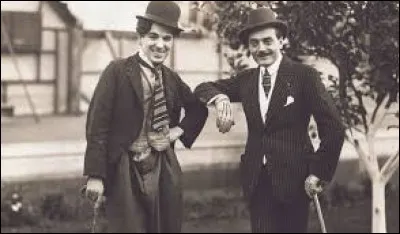 Quelle était la nationalité de Max Linder ?