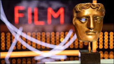 Que signifie "BAFTA" la récompense remise aux professionnels du cinéma ?