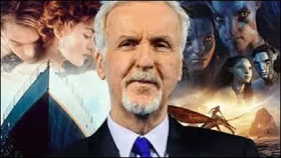 À vous de classer ces films réalisés par James Cameron dans l'ordre chronologique : Titanic, Avatar, True Lies, Terminator 2 et Abyss.