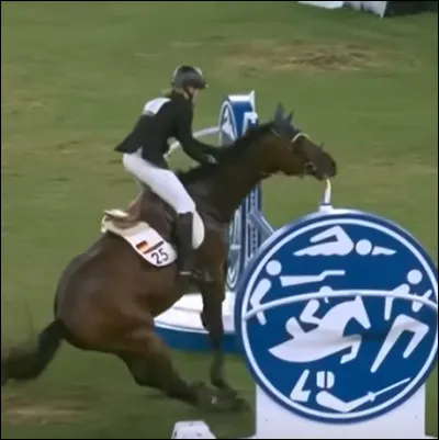 Au concours comment es-tu éliminé(e) ?