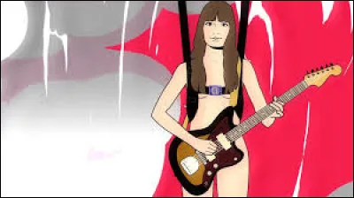 À qui doit-on la chanson "Nue" en 2019 ?