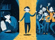 Test Est-ce que tu es une personne introvertie ou extravertie ?