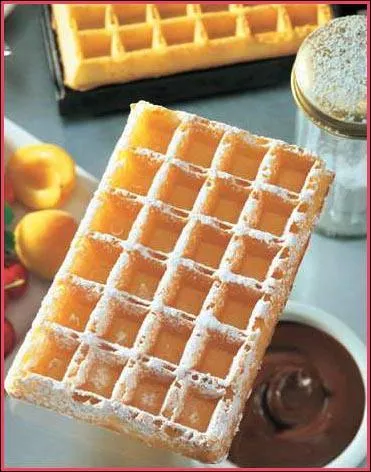 Je ne suis pas collante ...