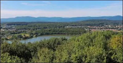 Qu'est ce que la trouée de Belfort ?