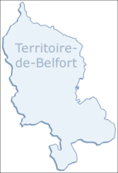 De quelle région le département fait-il partie ?