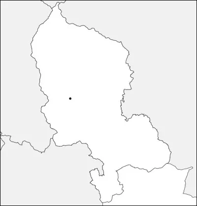 Lequel de ces départements n'est pas limitrophe du Territoire de Belfort ?