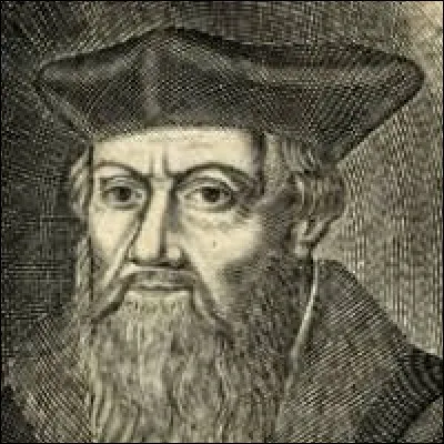 Sous le règne de François Ier, que doit-on à Guillaume Poyet ?