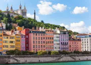 Quiz Connaissez-vous la ville de Lyon ?