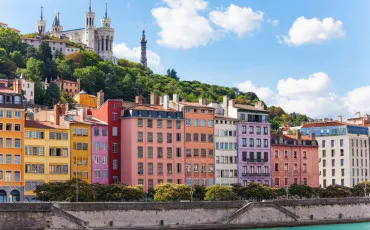 Quiz Lyon