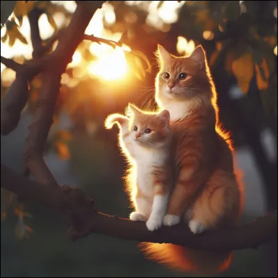 Qui s'est fait tuer par des blaireaux en essayant d'aider une chatte en train de mettre bas ?