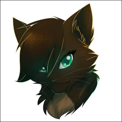 Qui s'est fait réincarner en une autre chatte ?