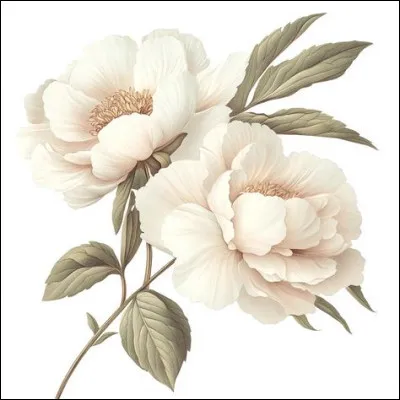 Les Camélias sont un quartier résidentiel de Saint-Denis :