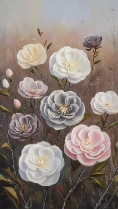 D'où le camélia est-il originaire ?