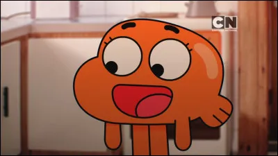 Le poisson Steve est le frère caché de Darwin dans Gumball.