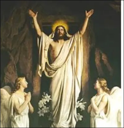 Prendre pour parole ... c'est irréfutable.