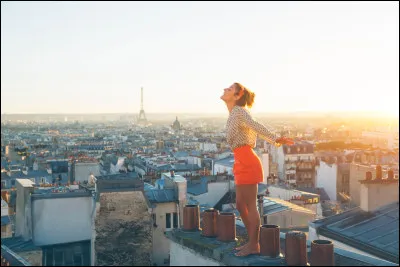 Crier sur les ... que l'on nous entende bien !