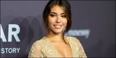 Madison Beer est devenue célèbre en 2012, après qu'un tweet d'une célébrité ait attiré l'attention sur elle. De quelle célébrité s'agissait-il ?