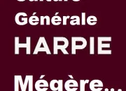 Quiz Culture gnrale autour de 'harpie'', ''mgre''