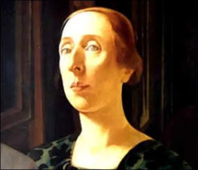 Quel est le surnom de la mère de "Brasse-Bouillon" dans le roman largement autobiographique "Vipère au poing" dHervé Bazin ?