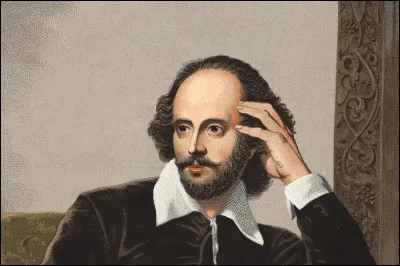 Complétez le titre de l'une des premières pièces de William Shakespeare : ''La Mégère...).
