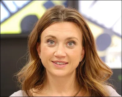 Quel est le bon titre du polar de Camilla Läckberg ?