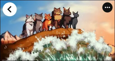 Parfait, maintenant quelle est votre humeur ?