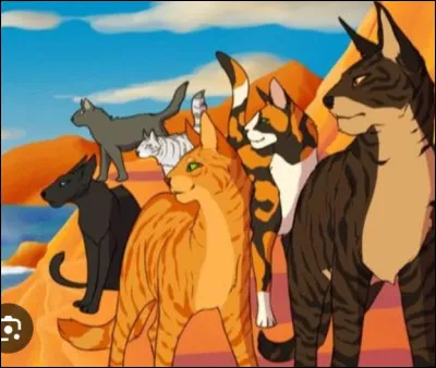 OK, bon, quelles sont vos relations ?