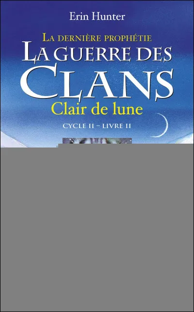 D'accord. Que faites-vous si vous êtes concernés par une prophétie ?