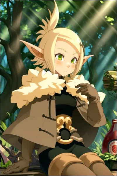 Si tu avais des ailes, tu…