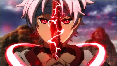 Le mot qui te décrit le mieux est…