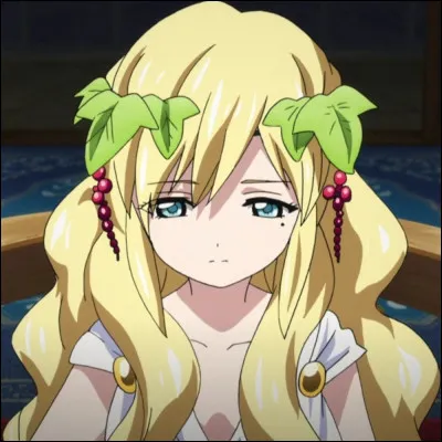 Dans la nature, tu ressens…