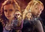 Test Qui es-tu entre Luna et Hermione ?