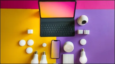 Enfin, choisis un objet.