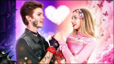 Qui sont les personnes sur la photo ?