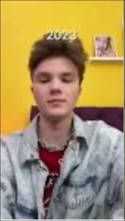 Qui est cette personne ?