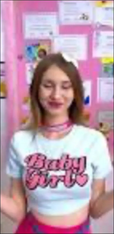 Qui est cette personne ?