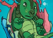 Quiz Les dragon et leurs frres dans LRDF